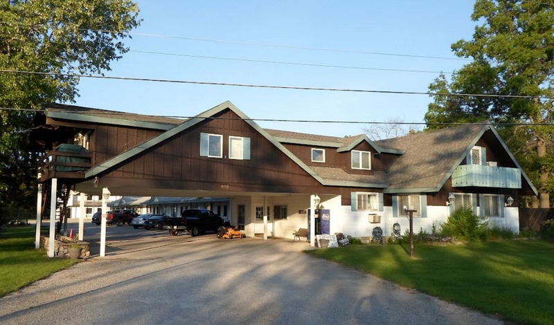 North Country Lodge - Web Listing Photo (newer photo)